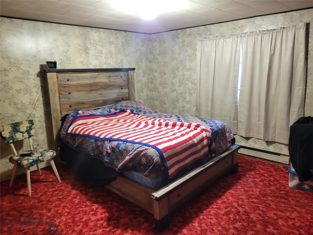 Livingston Original Plat - Residential