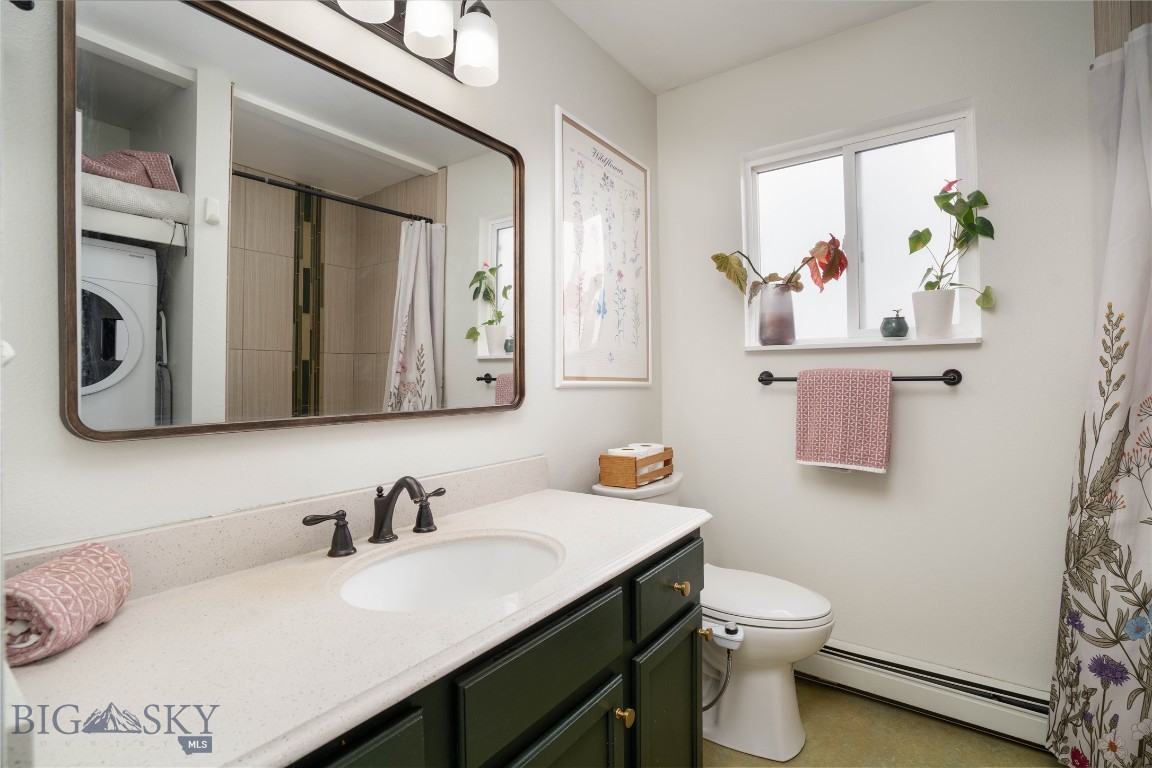 West Park Addition - Residential