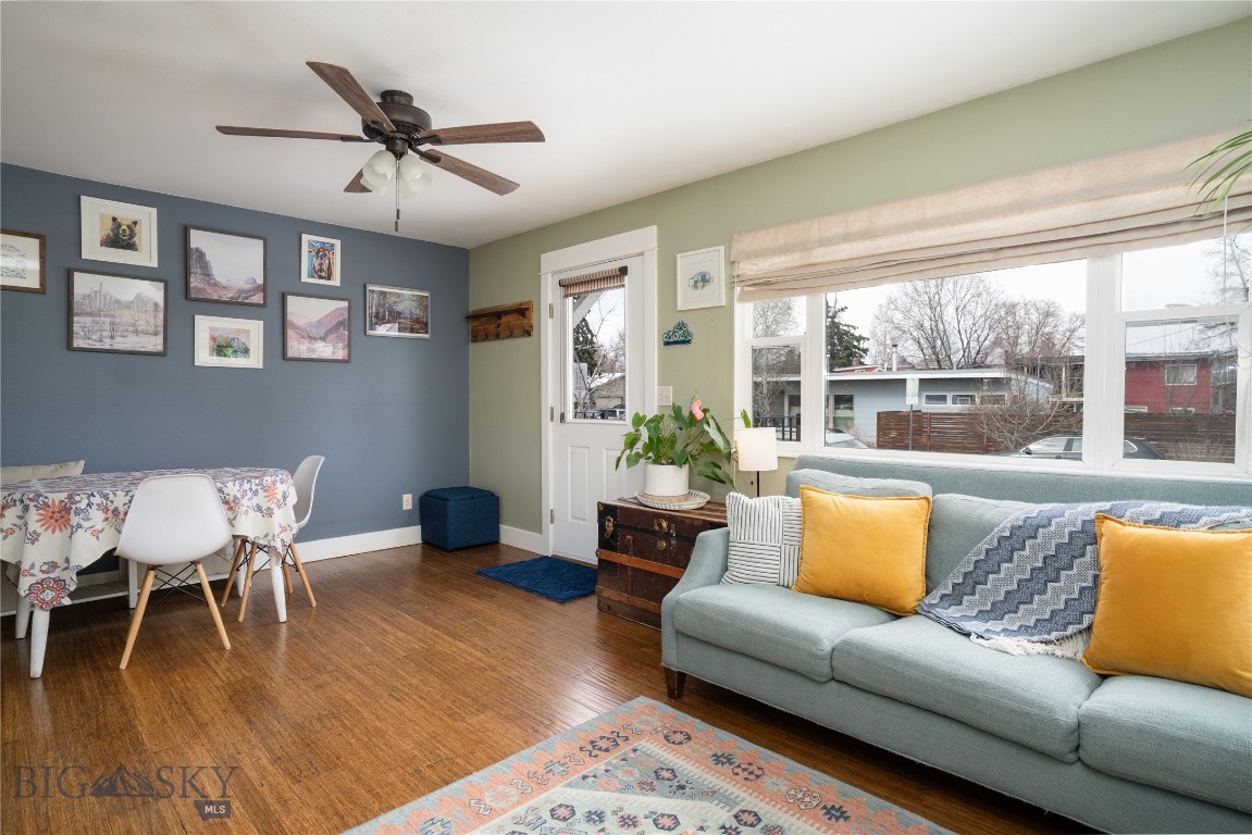 West Park Addition - Residential