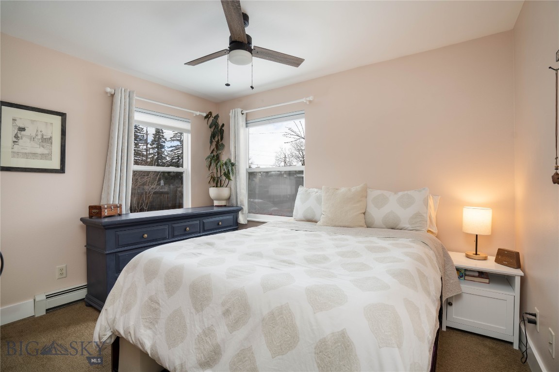 West Park Addition - Residential