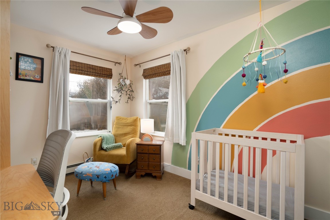 West Park Addition - Residential