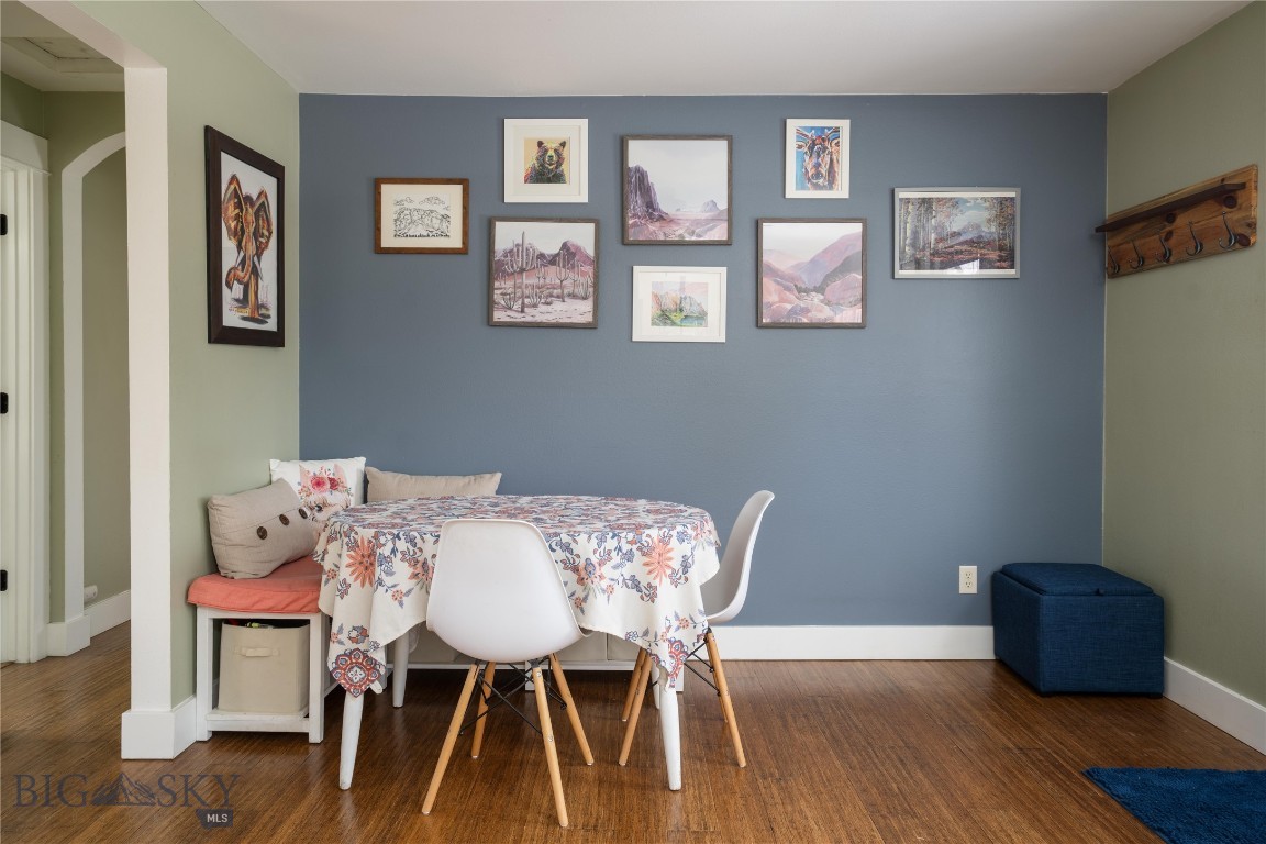 1014 W Dickerson Street