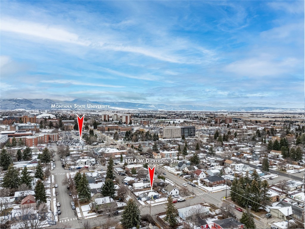 West Park Addition - Residential