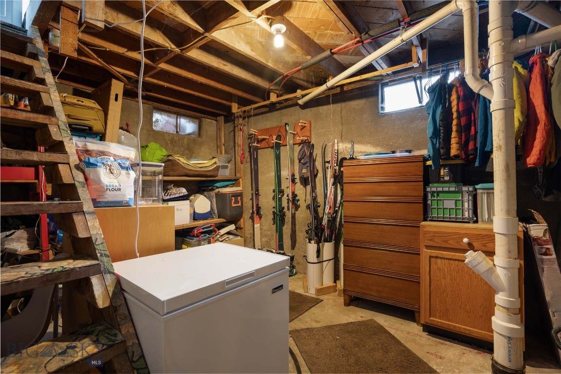 West Park Addition - Residential