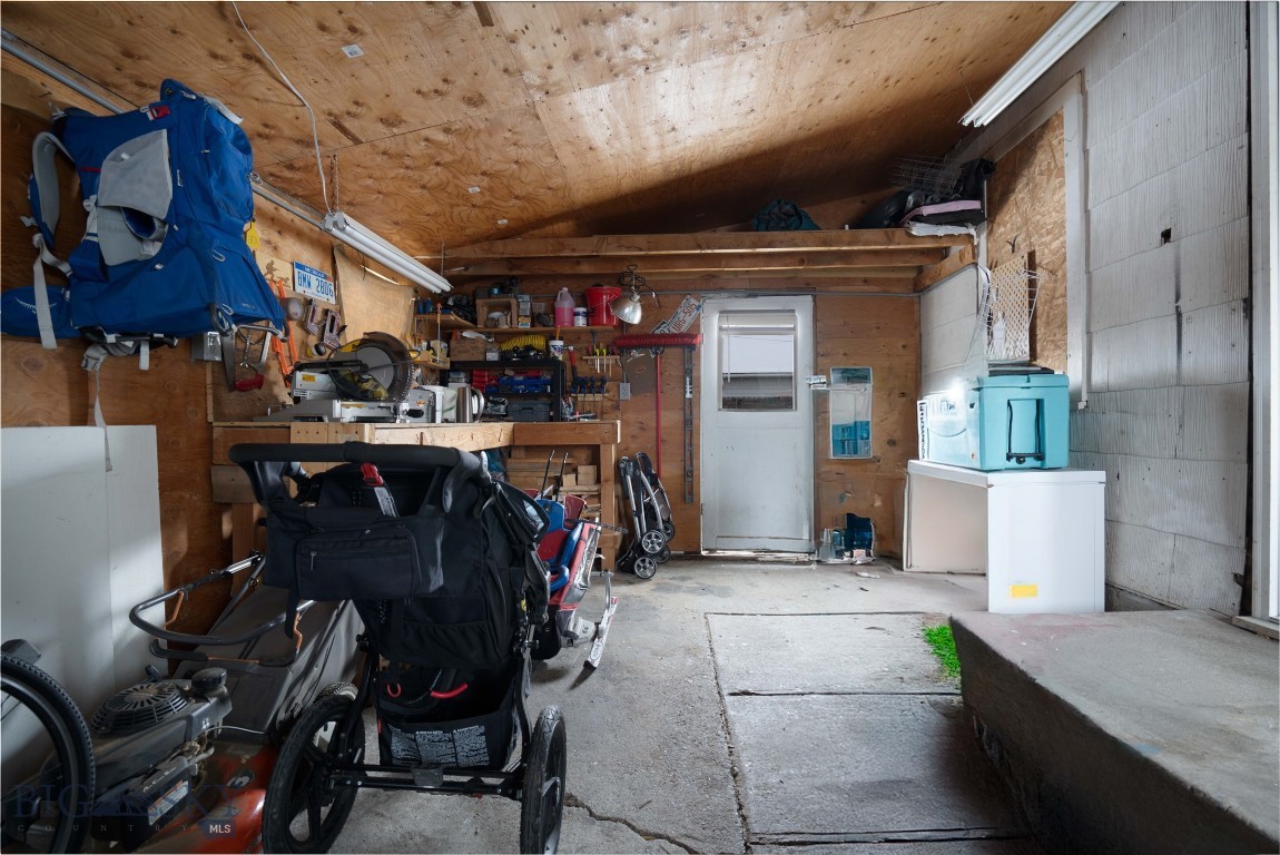 West Park Addition - Residential