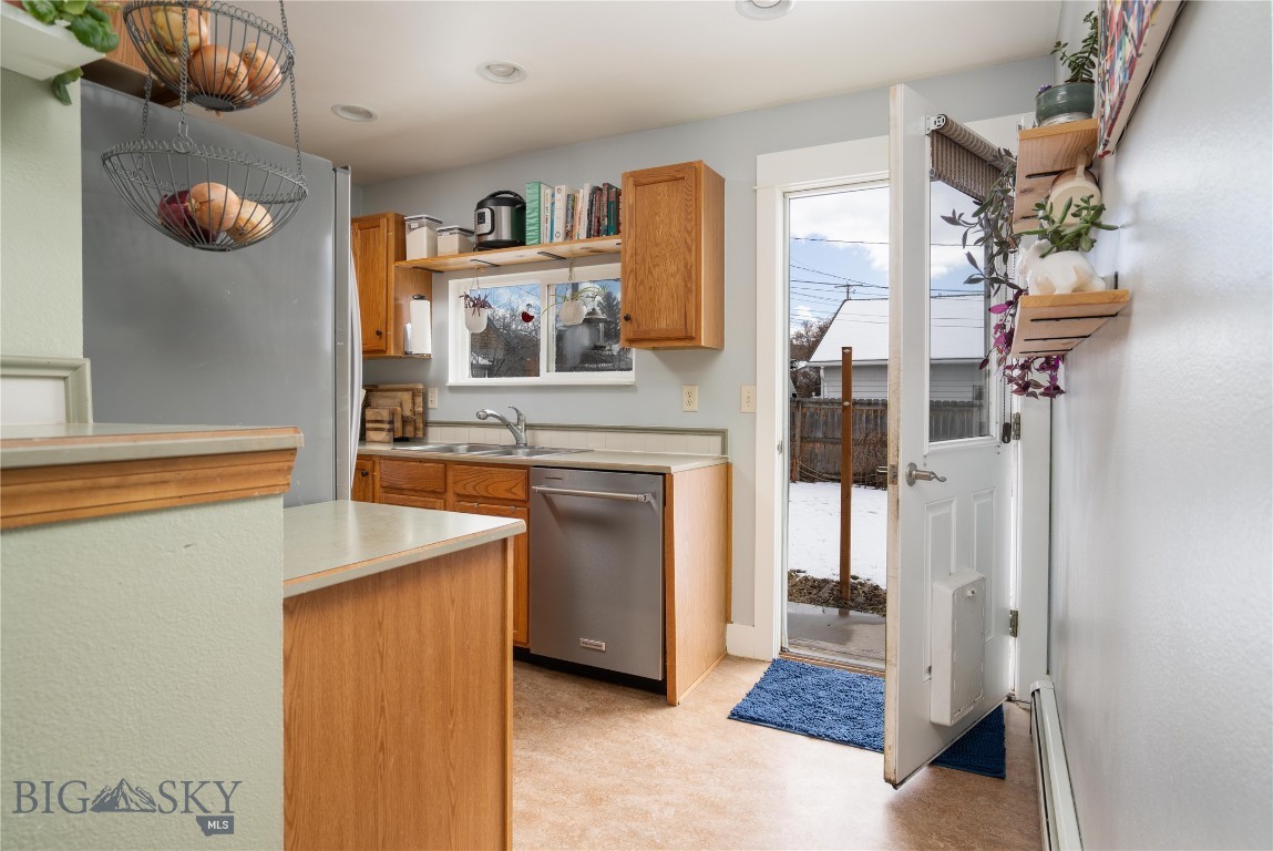 West Park Addition - Residential