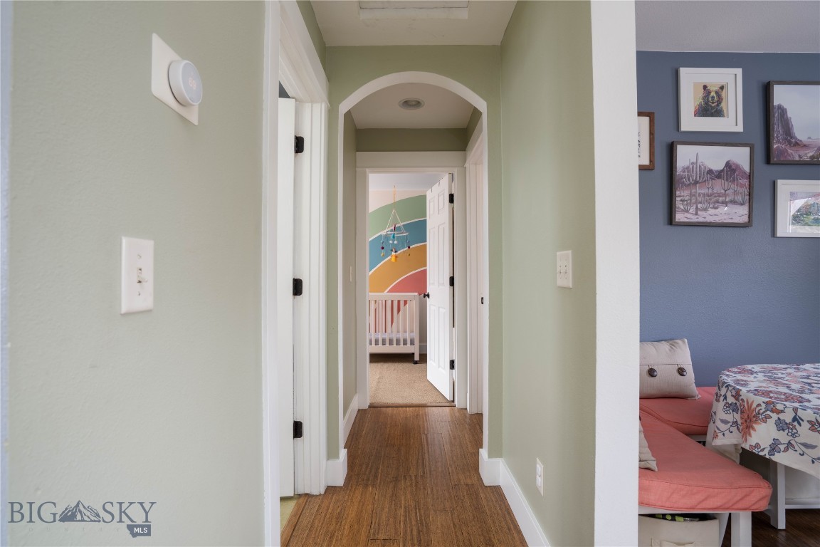 West Park Addition - Residential