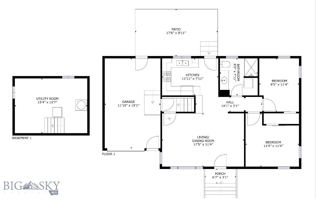 West Park Addition - Residential