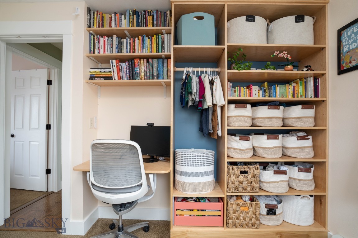 West Park Addition - Residential