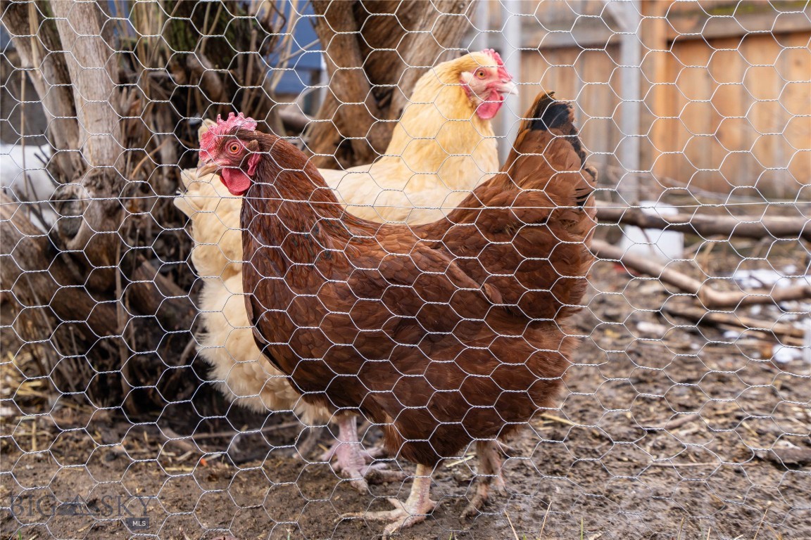 West Park Addition - Residential