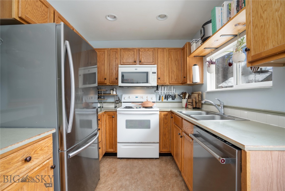 West Park Addition - Residential