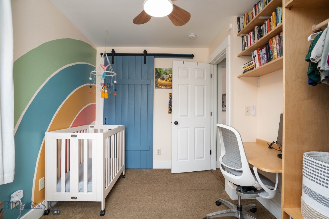 West Park Addition - Residential