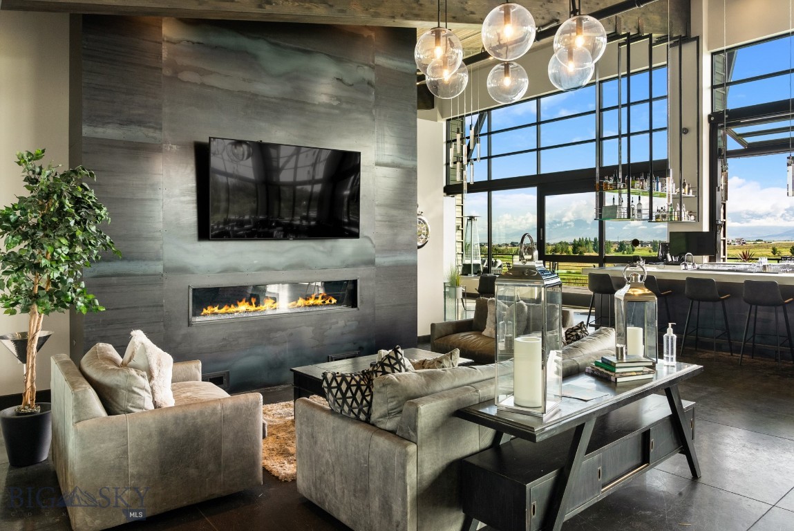 Black Bull Golf Community - Residential