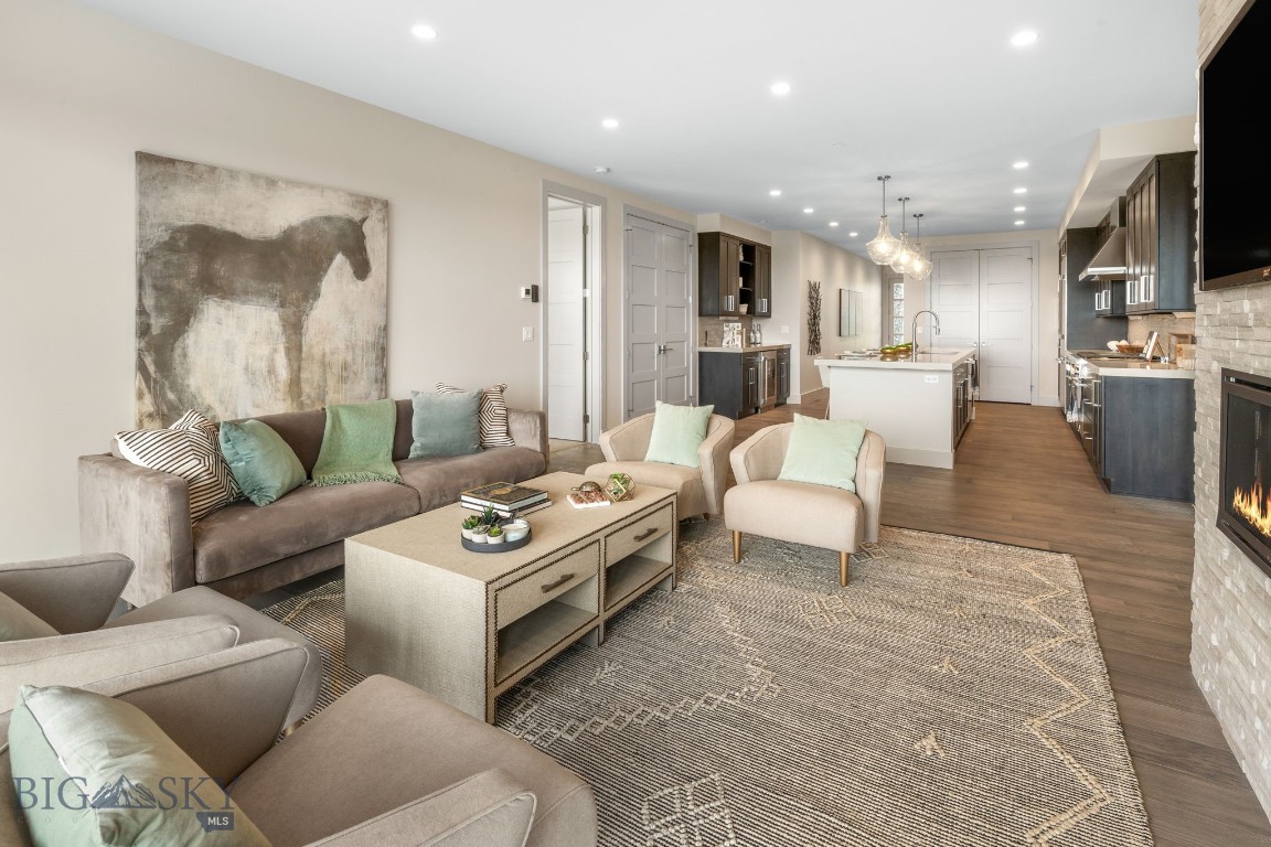 Black Bull Golf Community - Residential