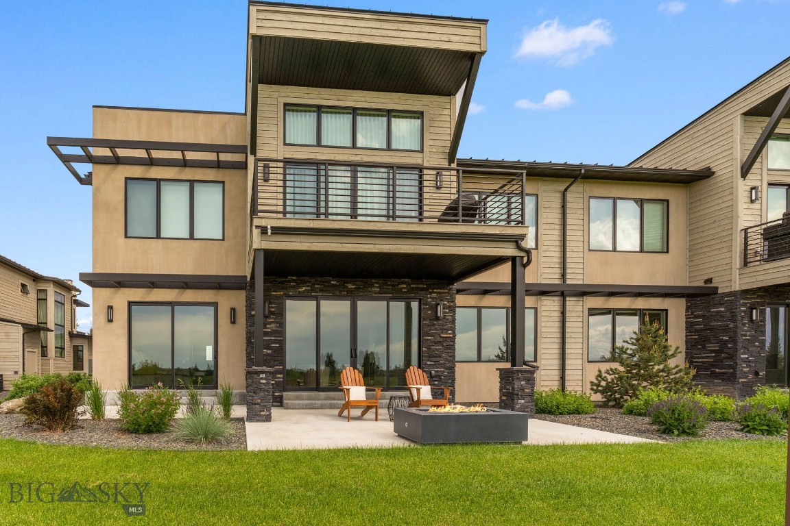 Black Bull Golf Community - Residential