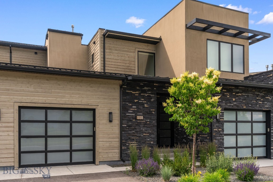 Black Bull Golf Community - Residential