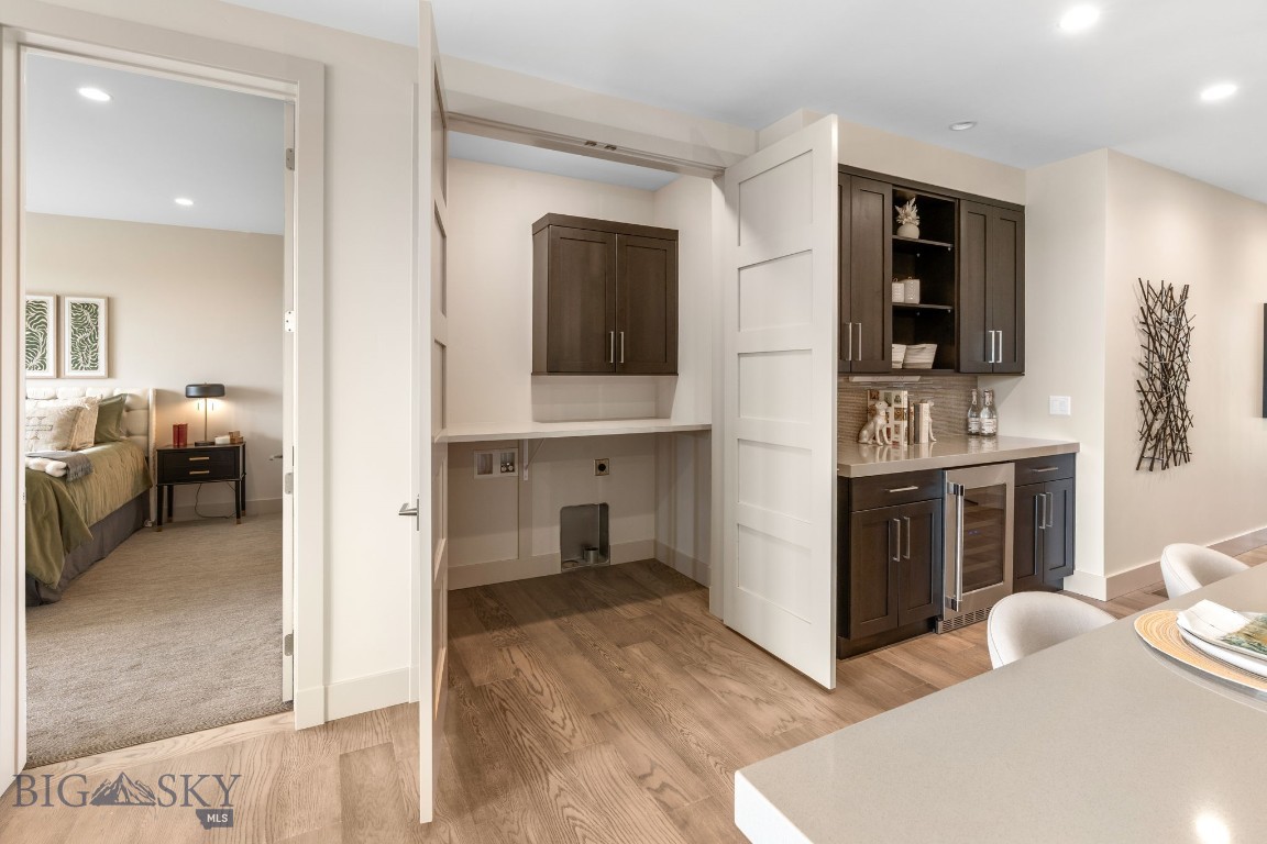 Black Bull Golf Community - Residential
