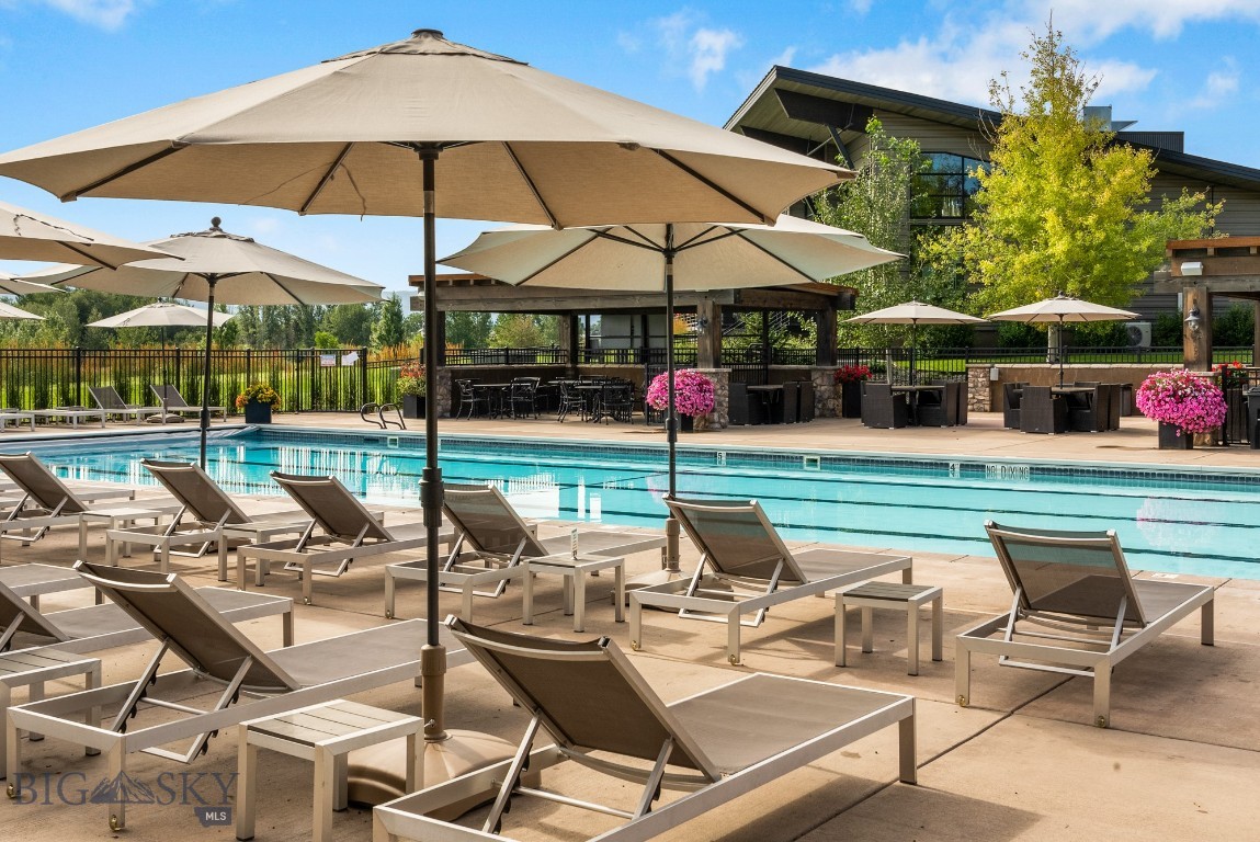 Black Bull Golf Community - Residential