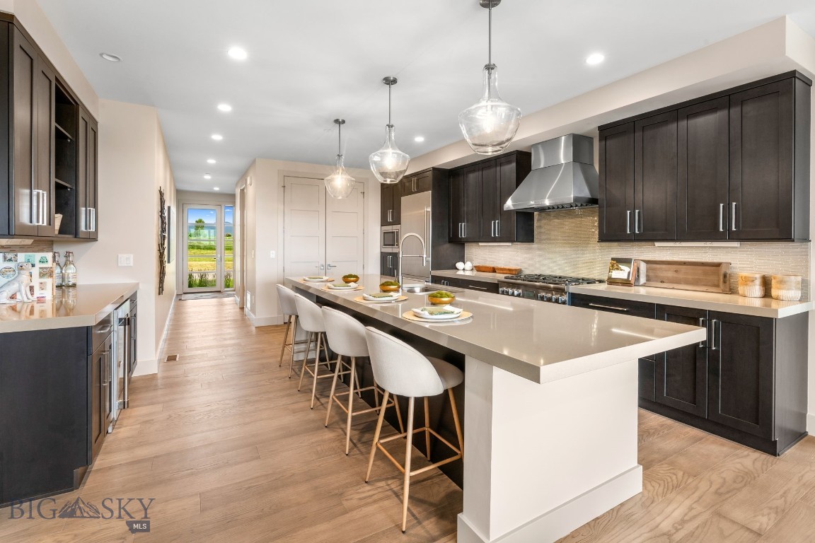 Black Bull Golf Community - Residential