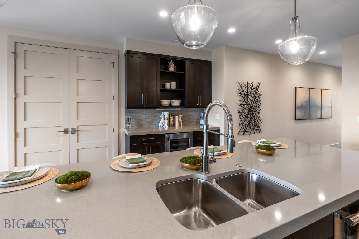 Black Bull Golf Community - Residential