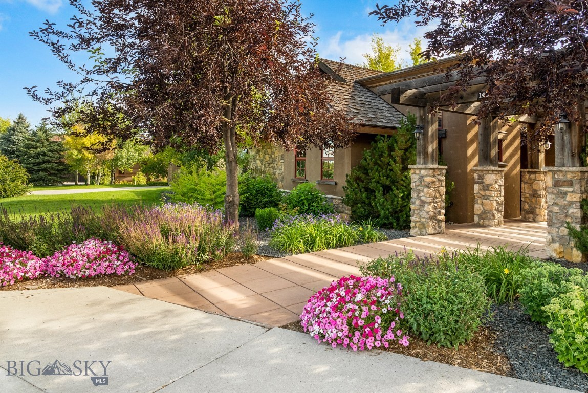 Black Bull Golf Community - Residential