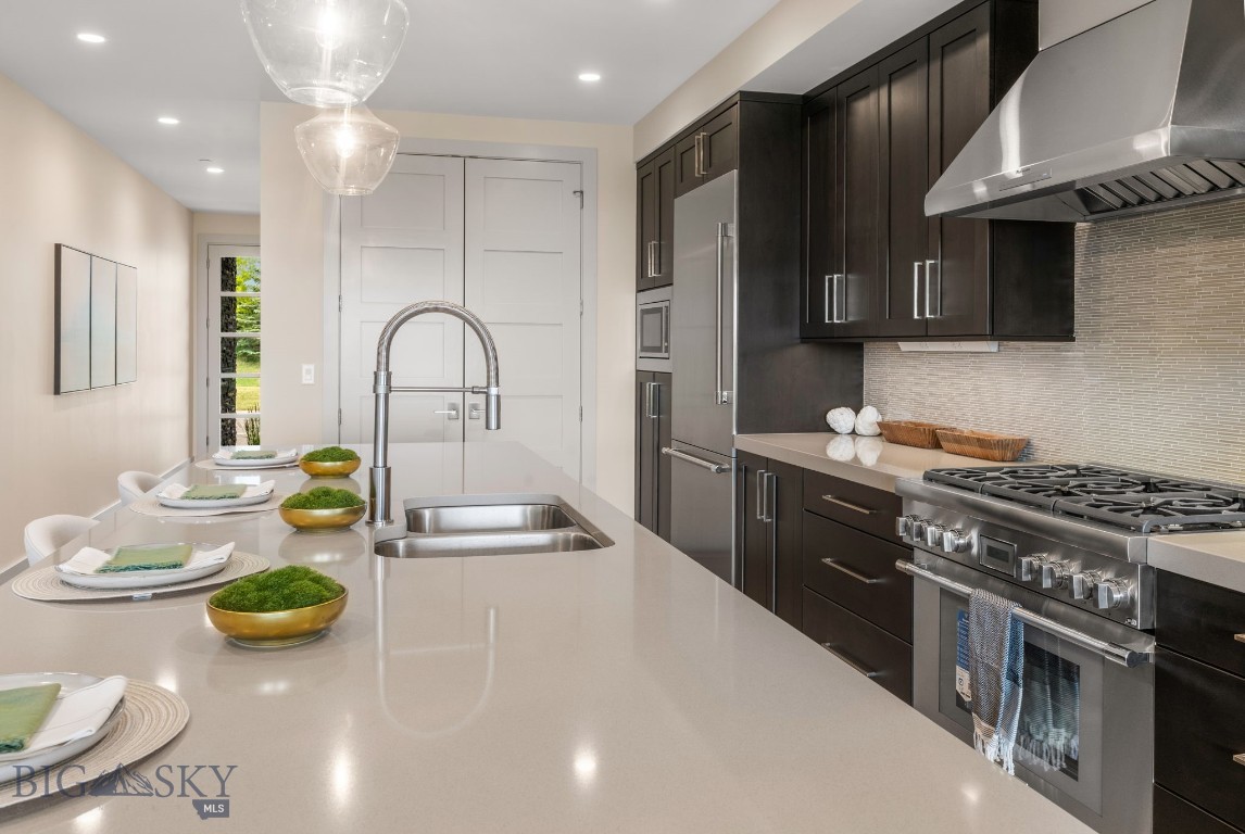 Black Bull Golf Community - Residential