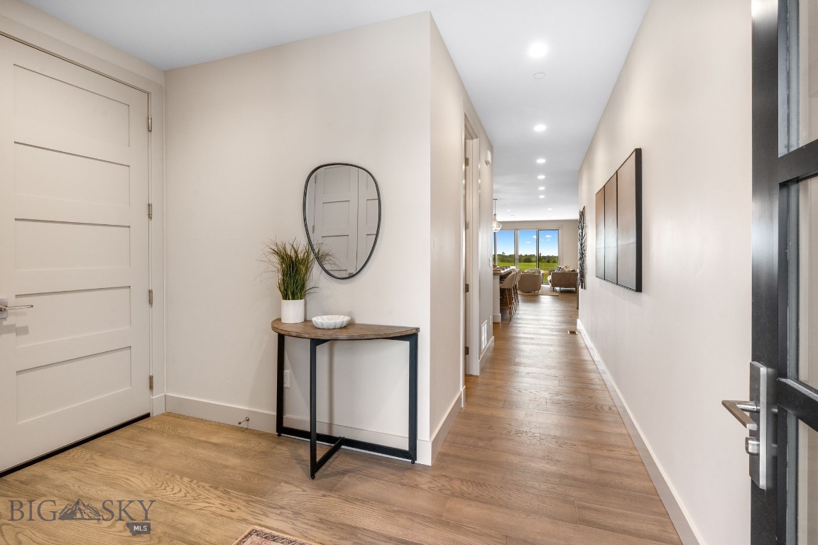 Black Bull Golf Community - Residential