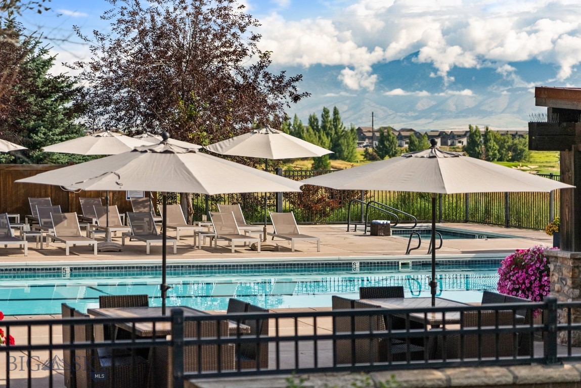 Black Bull Golf Community - Residential