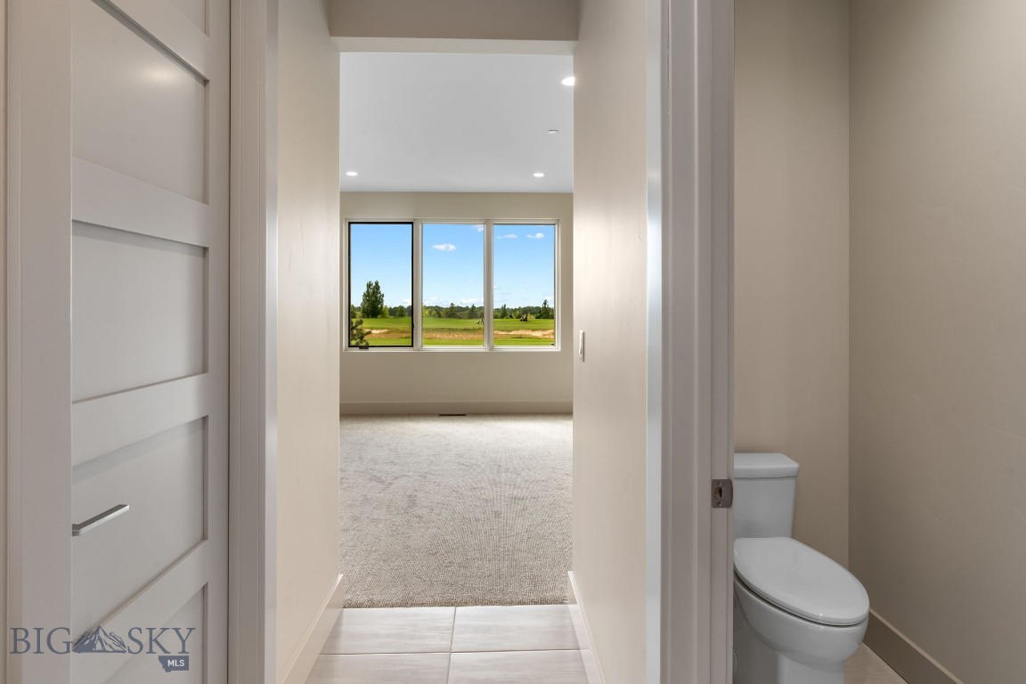 Black Bull Golf Community - Residential
