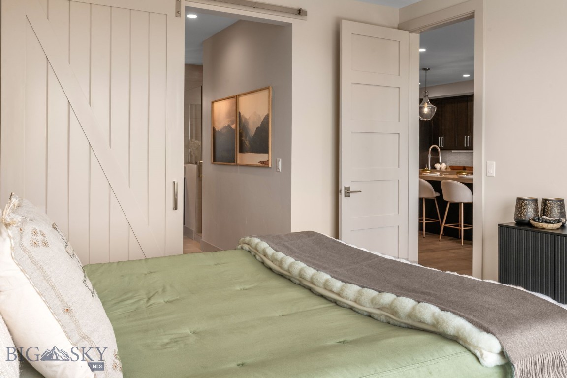 Black Bull Golf Community - Residential
