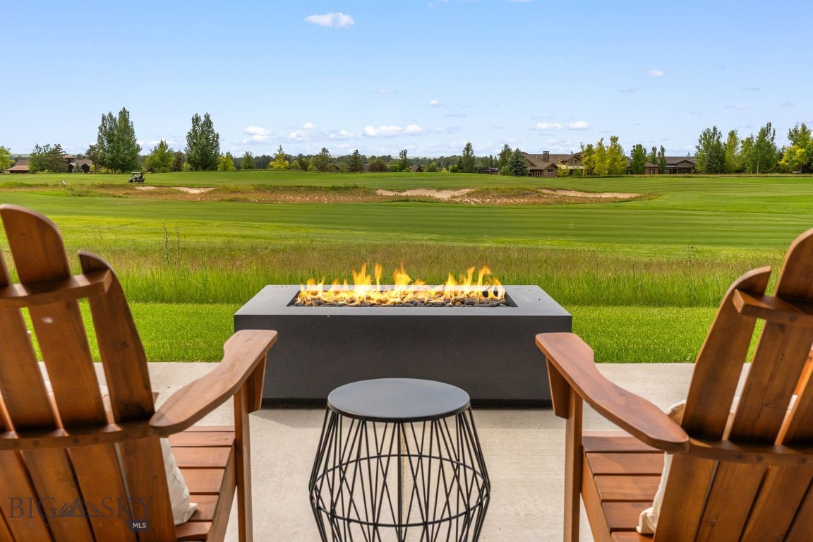 Black Bull Golf Community - Residential