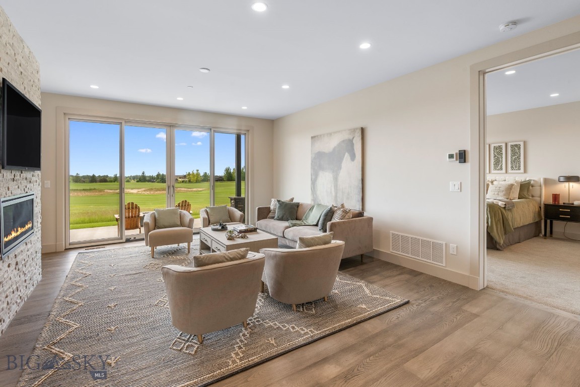 Black Bull Golf Community - Residential