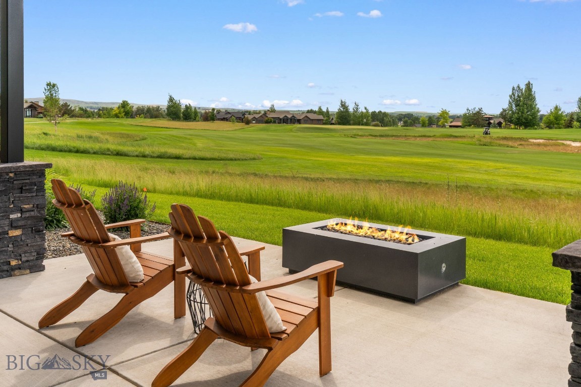 Black Bull Golf Community - Residential