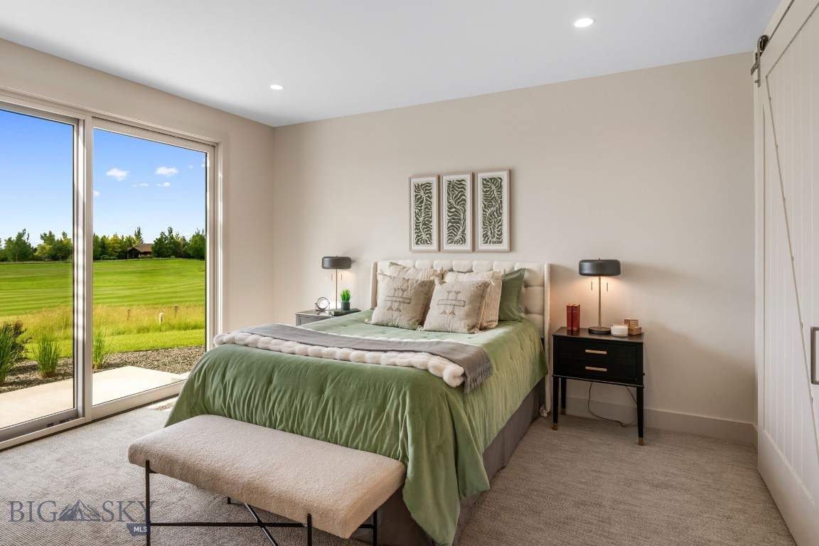 Black Bull Golf Community - Residential