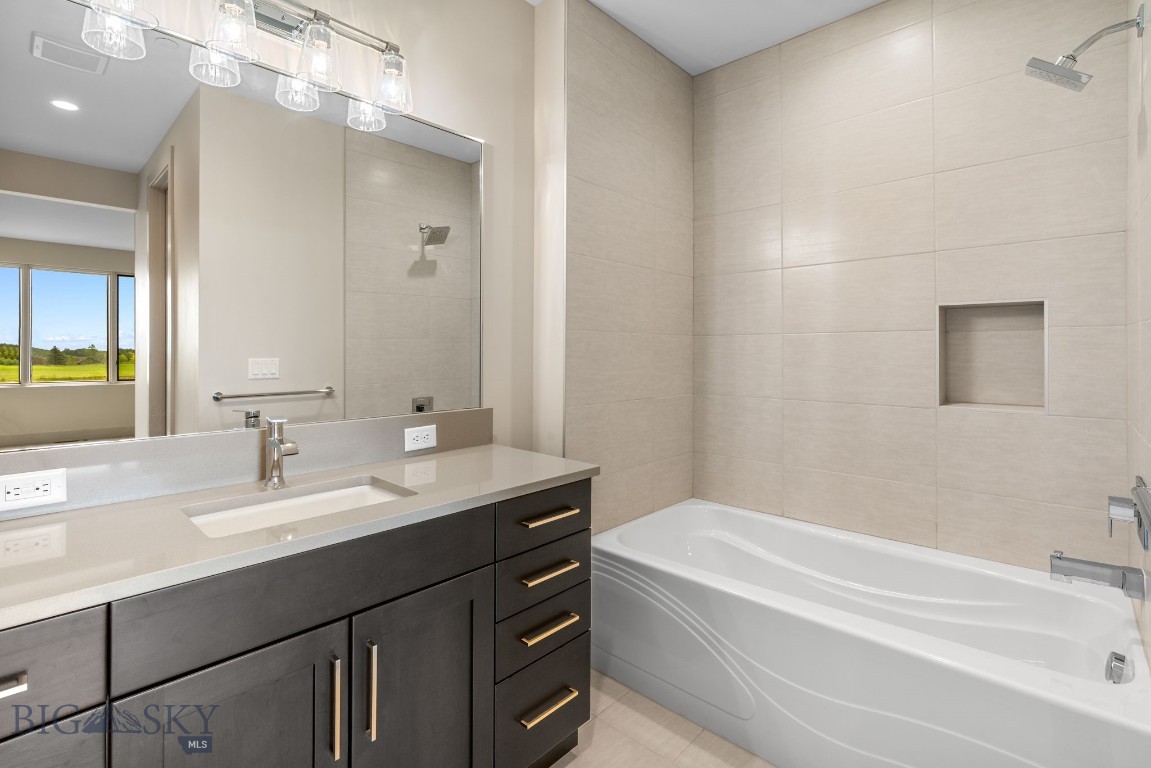 Black Bull Golf Community - Residential