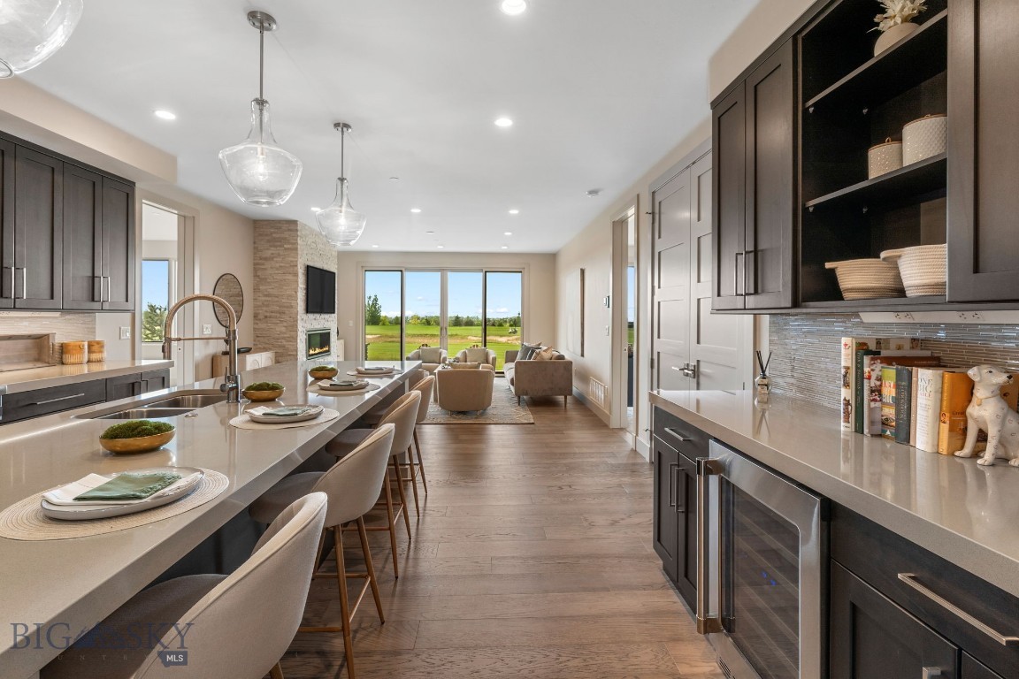 Black Bull Golf Community - Residential