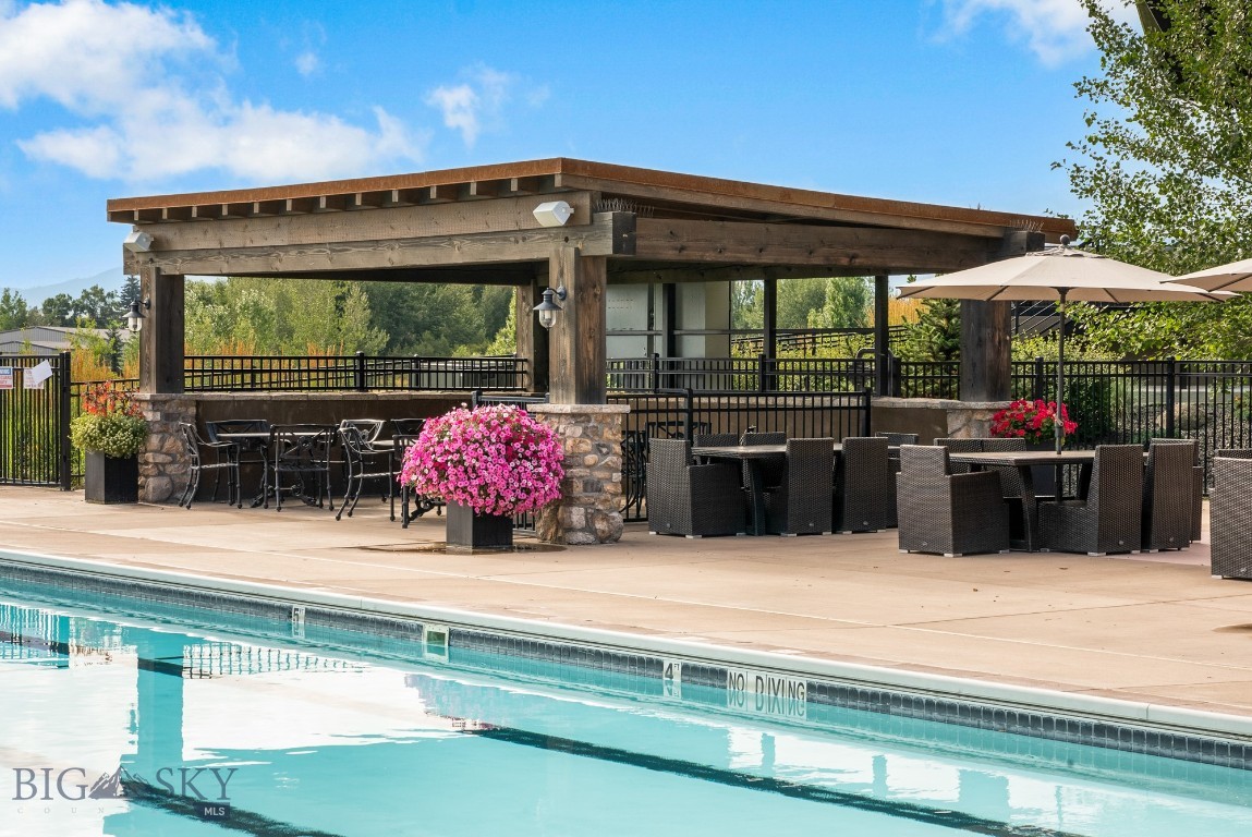 Black Bull Golf Community - Residential