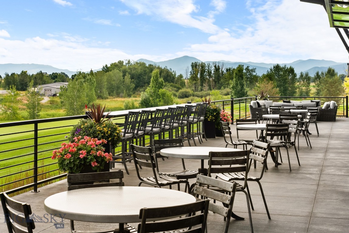 Black Bull Golf Community - Residential