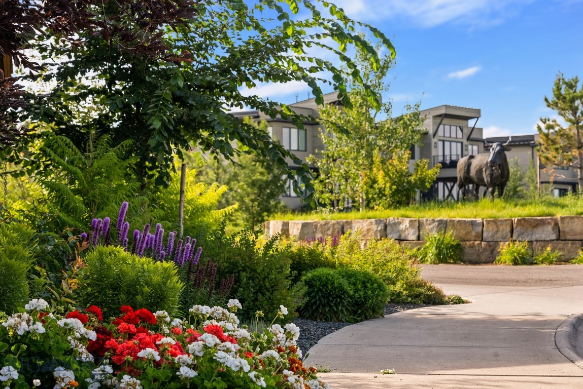 Black Bull Golf Community - Residential