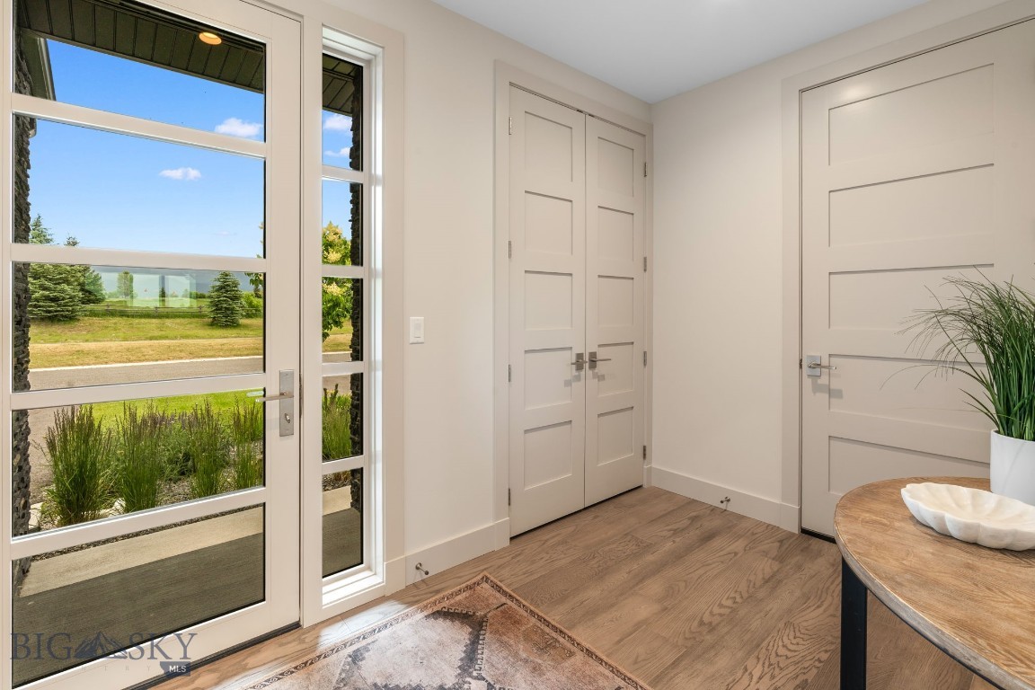 Black Bull Golf Community - Residential
