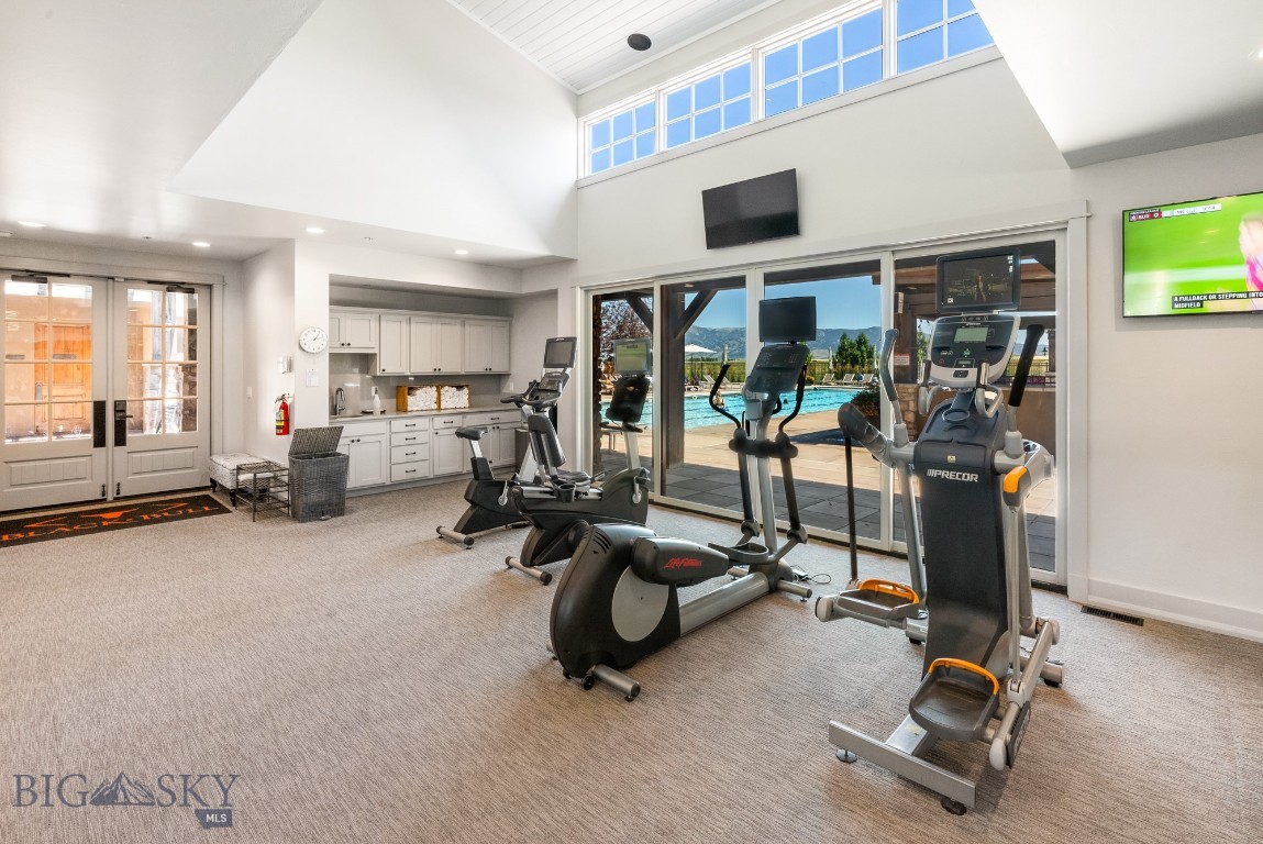 Black Bull Golf Community - Residential