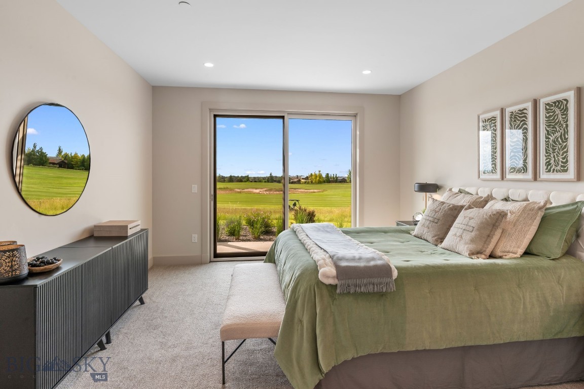 Black Bull Golf Community - Residential
