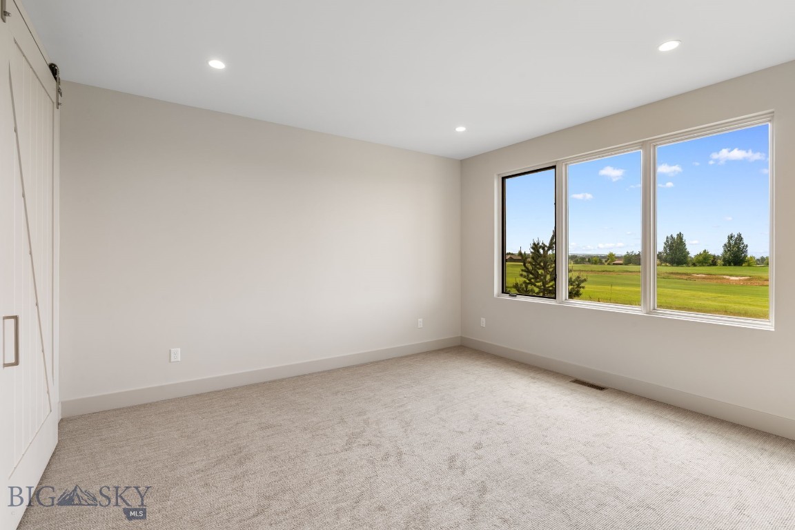Black Bull Golf Community - Residential