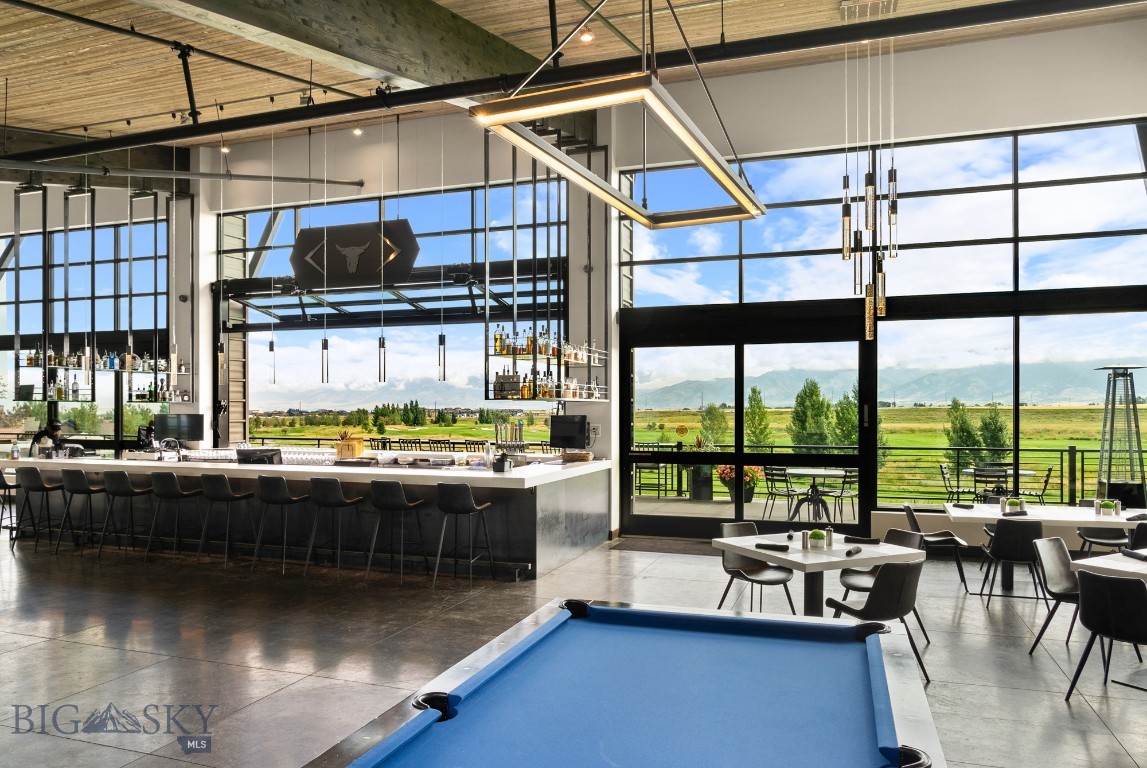 Black Bull Golf Community - Residential