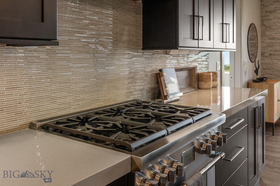 Black Bull Golf Community - Residential