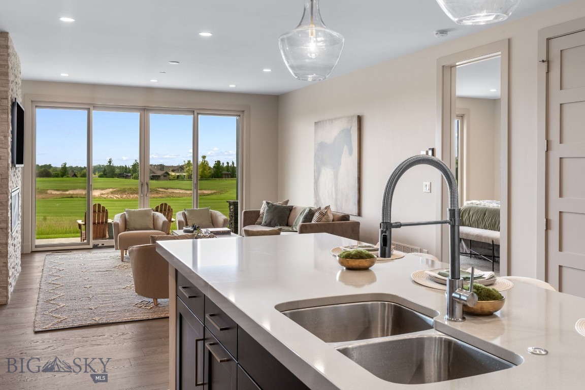 Black Bull Golf Community - Residential