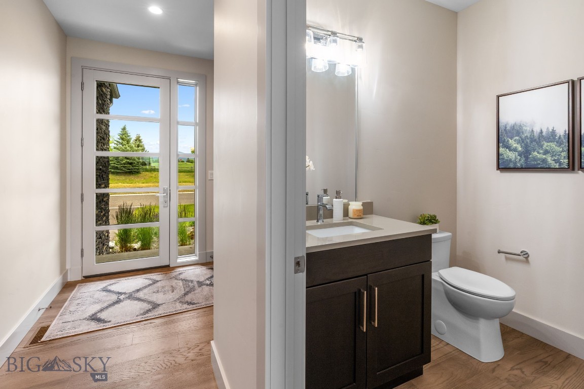 Black Bull Golf Community - Residential