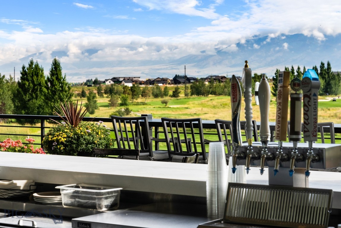 Black Bull Golf Community - Residential