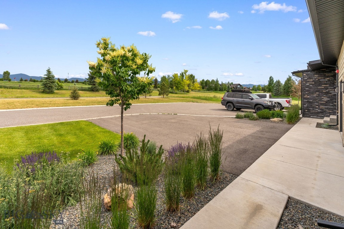 Black Bull Golf Community - Residential