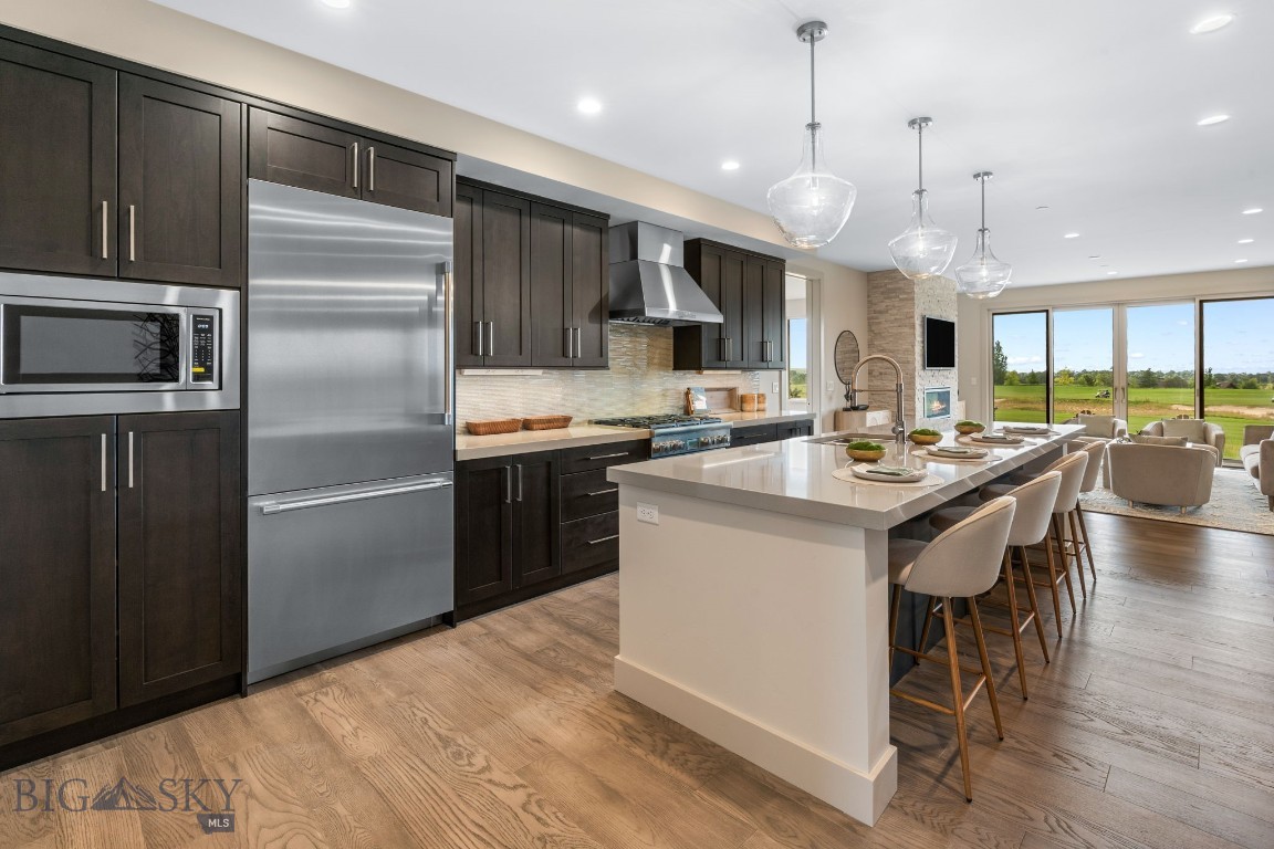 Black Bull Golf Community - Residential